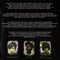 Test Icicles : For Screening Purposes Only (CD, Album)