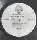 The Grateful Dead : American Beauty (LP, Album, RE)