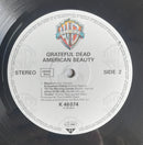 The Grateful Dead : American Beauty (LP, Album, RE)