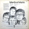 Manfred Mann : The Greatest (LP, Comp)