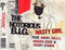 Notorious B.I.G. Feat. P. Diddy, Nelly, Jagged Edge (2) & Avery Storm : Nasty Girl (CD, Single)