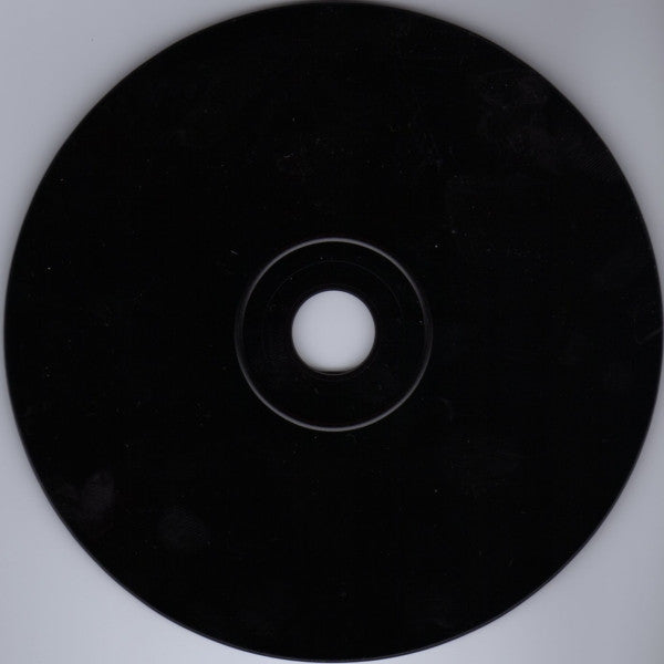 Paradise Lost : Drown In Darkness - The Early Demos (CD, Comp, RM)