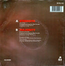 Alarm* : Strength (7", Single, Sil)