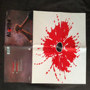 Alarm* : Strength (7", Single, Sil)