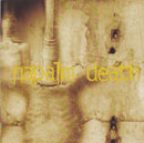 Napalm Death : Order Of The Leech (CD, Album, Dig)