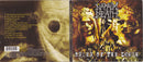 Napalm Death : Order Of The Leech (CD, Album, Dig)
