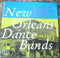 Various : New Orleans Dance Bands (CD, Comp)