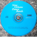 Various : New Orleans Dance Bands (CD, Comp)