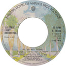 Electric Light Orchestra : Ma-Ma-Ma Belle (7", Single, Lar)