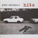 Joni Mitchell : Hits (HDCD, Comp)