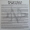 Napalm Death : Diatribes (CD, Album, Promo)