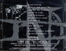 Napalm Death : Diatribes (CD, Album, Promo)