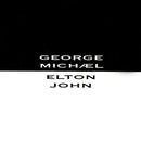 George Michael / Elton John : Don't Let The Sun Go Down On Me (CD, Single)