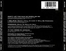 George Michael / Elton John : Don't Let The Sun Go Down On Me (CD, Single)