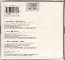 Genesis : Invisible Touch (Live) (CD, Single + Box, Ltd, Num)