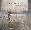 Faithless : Outrospective (CD, Album, Enh, S/Edition)