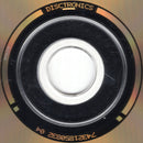 Faithless : Outrospective (CD, Album, Enh, S/Edition)