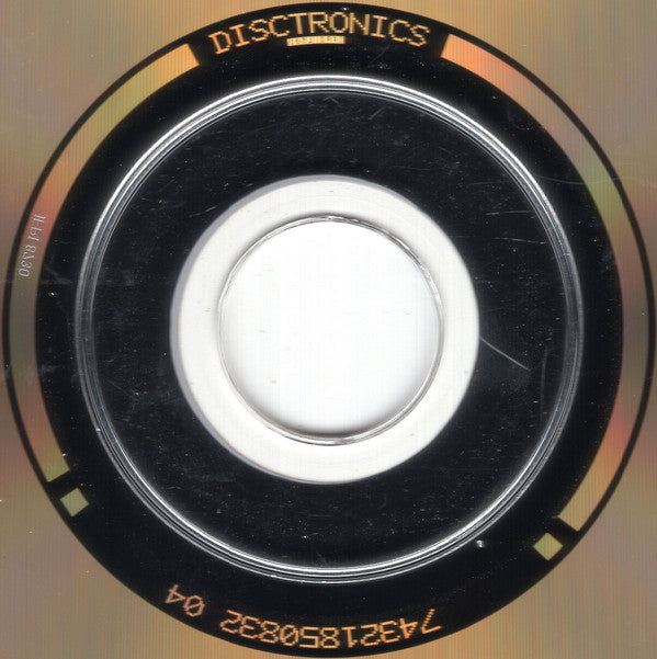 Faithless : Outrospective (CD, Album, Enh, S/Edition)