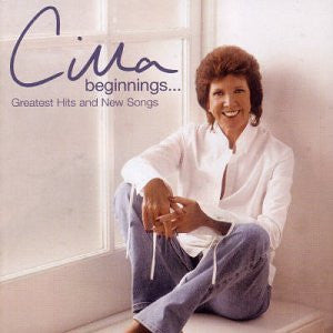 Cilla Black : Beginnings... (Greatest Hits & New Songs) (CD, Comp)
