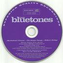 The Bluetones : Marblehead Johnson (CD, Single)