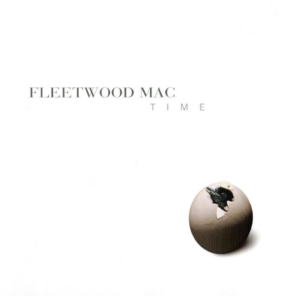 Fleetwood Mac : Time (CD, Album)