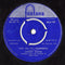 Johnny Mathis : Someone / They Say It's Wonderful (7")