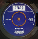 The Marmalade : My Little One / Is Your Life Your Own? (7", Single)