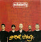 Echobelly : Great Things (CD, Single, CD1)
