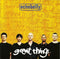 Echobelly : Great Things (CD, Single, CD1)