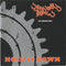 Senseless Things : Hold It Down (7", Single, Ora)
