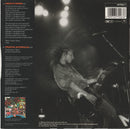 Senseless Things : Hold It Down (7", Single, Ora)
