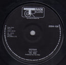 The Who : Relay (7", Single, Sol)