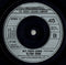 Elton John : Blue Eyes (7", Single, Sil)