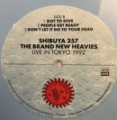 The Brand New Heavies : Shibuya 357 - Live In Tokyo 1992 (2xLP, Album, RE, Bab)