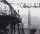 The Alarm : Sold Me Down The River (CD, Single)