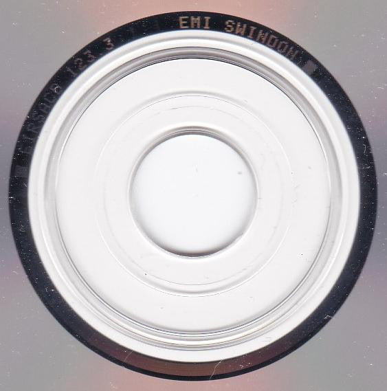 The Alarm : Sold Me Down The River (CD, Single)