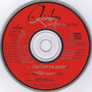 The Quireboys : I Don't Love You Anymore (CD, Single)