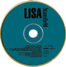 Lisa Stansfield : Little Bit Of Heaven (CD, Single)