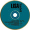 Lisa Stansfield : Little Bit Of Heaven (CD, Single)