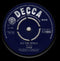 Them (3) : Here Comes The Night (7", Single)