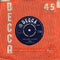 Them (3) : Here Comes The Night (7", Single)