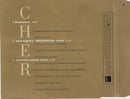 Cher : Believe (CD, Single, CD1)