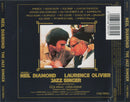 Neil Diamond : The Jazz Singer (CD, Album, RE)