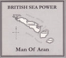 British Sea Power : Man Of Aran (CD, Album + DVD)
