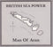 British Sea Power : Man Of Aran (CD, Album + DVD)