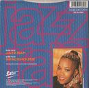 Kim Carnegie : Jazz Rap (7")