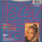 Kim Carnegie : Jazz Rap (7")