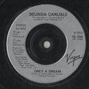 Belinda Carlisle : Half The World (7", Single)