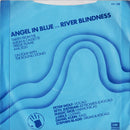 The J. Geils Band : Angel In Blue (7", Single)