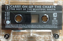 The Beautiful South : Carry On Up The Charts The Best Of The Beautiful South (Cass, Comp, Dol)